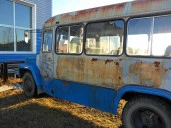 Автобус КАВЗ 3976